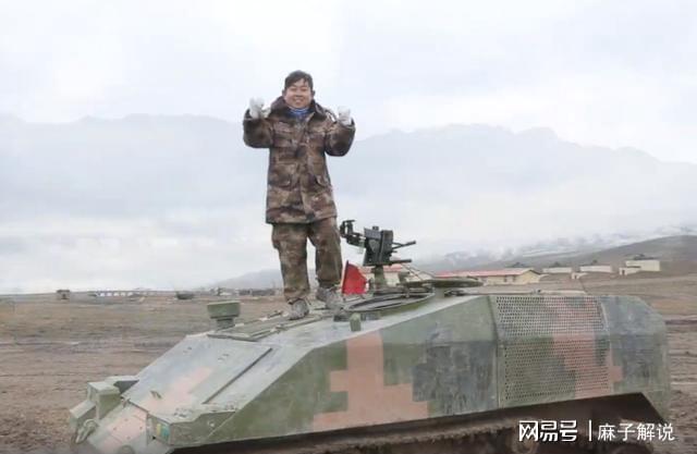 专家评阅兵：知道强但没想到强成这样