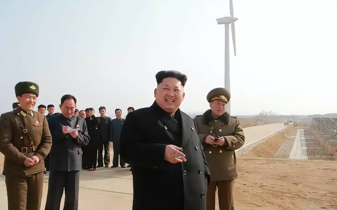 专家：金正恩此次赴华具有多重意义