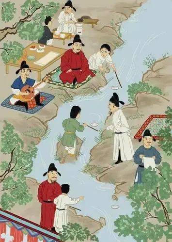 为什么年轻人爱上给古人扫墓为什么年轻人爱上给古人扫墓？解读新一代的文化情感潮流