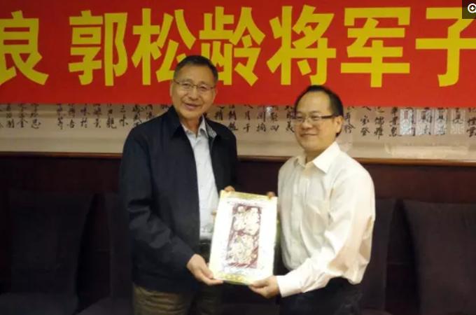 张学良长孙：爷爷会为今日中国高兴张学良长孙张居信在接受采访时曾表示，爷爷张学良如果看到今天的中国，一定会感到非常高兴。